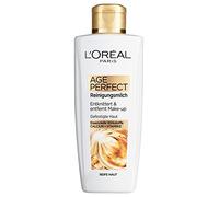L’Oréal Paris Cura del viso Pulizia Latte detergente Age Perferct 200 ml