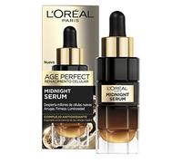 L'Oréal Age Perfect Cell Renaissance Midnight Siero 30 ml