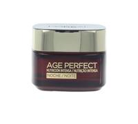 L'Oréal Paris Age Perfect Nutricion Intensa Crema Noche 50ml