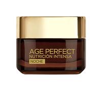 L'ORÉAL PARIS AGE PERFECT NUTRICION INTENSA night cream 50 ml