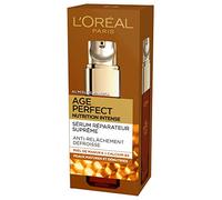 L'Oréal Paris Age Perfect - Nutrition Intense - Siero riparatore, anti-disascamento e nutrizione, per pelli mature, 30 ml