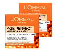 L'Oréal Paris Age Perfect Nutrition Suprême Crema Giorno Riparatrice Viso Formul