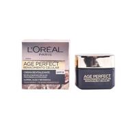 Crema Giorno Nutritiva L'Oreal Make Up Age Perfect SPF 15 [50 ml] [50 ml]