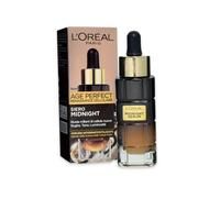 L'Oreal Age Perfect Siero Midnight 30 Ml