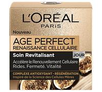 L'Oréal Paris Age Perfect, Renaissance Cellulaire, trattamento antietà