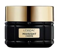 L'Oréal Paris Age Perfect Rinascimento Cellulare Crema Notturna Anti-Age, Antirughe, Fermezza, Comfort