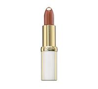 L'Oréal Paris Age Perfect - Rossetto n. 639 glowing nude, cura intensa e lucentezza, in albicocca scintillante, 4,8 g