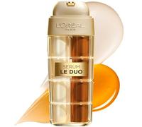 Cosmetici viso L'Oréal Paris unisex AGE PERFECT duo siero ringiovanente 30 ml