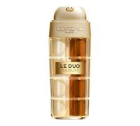 L'Oréal Paris Age Perfect Siero Le Duo - Cura anti-invecchiamento con booster di collagene per pelle più tonica, uniforme e vitamina B3 & CG per una maggiore lucentezza, 1 x 30 ml