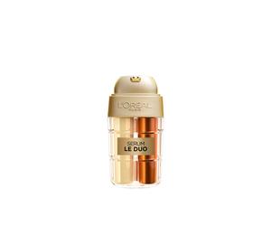 L'Oréal Paris Age Perfect Siero Ringiovanente Le Duo Anti-Età 15ml