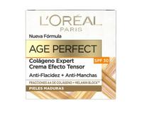 L'Oréal Paris Age Perfect Taut Effect Cream SPF30 50ml