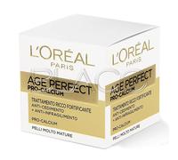 LOREAL PARIS AGE SUPREME PRO CALCIUM CREMA VISO GIORNO - 50ML