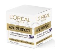 LOREAL PARIS AGE SUPREME PRO CALCIUM CREMA VISO NOTTE - 50ML