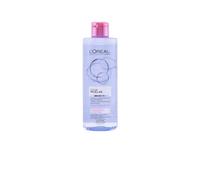 L'Oréal Paris Agua Micelar Suave Pieles Sensibles 400ml