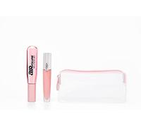 L'Oréal Paris - Air Volume - Confezione regalo con astuccio Mega Volume Occhi e Labbra