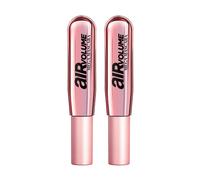 L'Oreal Paris Air Volume Mega Mascara 9ml - 852 Black/Brown