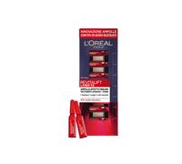 L'OREAL PARIS AMPOLLE VISO Riduzione delle macchie scure pelle levigata lucente