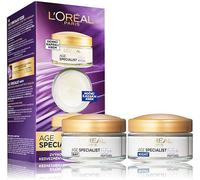 L'oréal paris Anti-wrinkle cosmetic set Age Specialist 55+