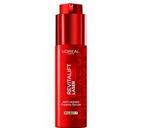 L'Oréal Paris - Siero anti-età Revitalift Triple Laser Creamy Serum con Melasyl™ + vitamina C + niacinamide, corregge macchie scure e luminosità, risultati clinici, 50 ml