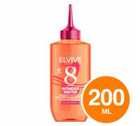 L'Oréal Paris Elvive Dream Long Wonder Water Balsa Liquido Lamellare Flacone da 200ml