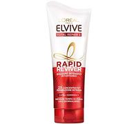 L'Oréal Paris - Elvive Total Repair 5, Arricchito con Amminoacido e Vitamina E, per Capelli Danneggiati Balsamo 180 ml unisex