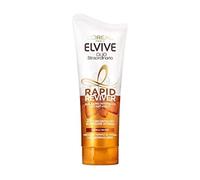 L'Oréal Paris - Elvive Olio Straordinario, Arricchito con Amminoacido e Olio di Jojoba, per Capelli Secchi Balsamo 180 ml unisex