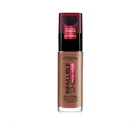 LOréal Paris Base De Maquillaje Infalible 24H Fresh Wear Tono 355, Terre De Sien