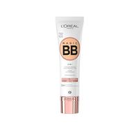 L'Oréal Paris BB C'est Magic Hell to Medium, Blemish Balm Cream (BB Cream) per una carnagione dall'aspetto naturale, idratante, 30ml