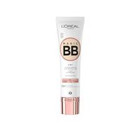 L'Oréal Paris Magic BB 5in1 Transforming Skin Perfector bb crema idratante 30 ml tonalità Very Light