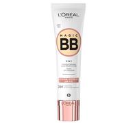L'Oréal Paris C'est Magic BB Cream 30ml (Various Shades) - 02 Light 02 Light