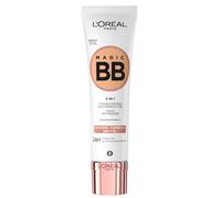 L'Oréal Paris C'est Magic BB Cream 30ml (Various Shades) - 04 Medium 04 Medium