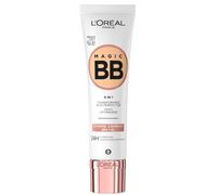 Loreal Paris Crema correttiva Magic BB 03, 30 ml