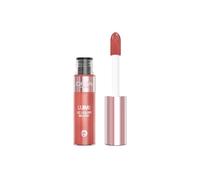 L'Oréal Paris Lumi Le Liquid Blush blush liquido scintillante 10 ml tonalità 625 Glowy Gold Pink