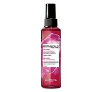 L'Oréal Paris Botanicals Geranio Rimedio di Brillantezza, Spray Aceto Illuminante per Capelli Colorati o Spenti, Senza Siliconi o Coloranti, 150 ml