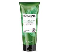 L'Oréal Paris Botanicals Zenzero e Coriandolo, Balsamo Rinforzante per Capelli Fragili, 200 ml