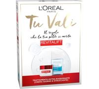 l'oreal tu vali cofanetto revitalift crema gi