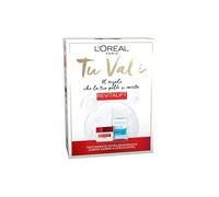 l'oreal tu vali cofanetto revitalift crema gi