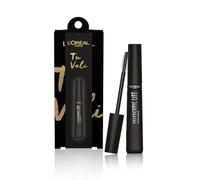 L'Oréal Paris Tu Vali Mascara IncurvanteTelescopic Lift Black