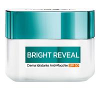 Bright Reveal Crema Idratante Anti Macchie Niacinamide Spf50+ 50 Ml