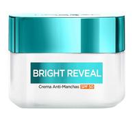 BRIGHT REVEAL NIACINAMIDA crema antimacchia SPF50 50 ml