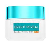 L'Oréal Paris Bright Reveal Crema Idratante Anti-Macchie SPF 50 50 ml - Crema viso solare