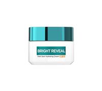 L'Oreal DE Bright Reveal Crema Idratante Riducente Macchie SPF50 50 ml