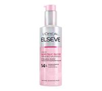L'Oréal De Bright Reveal Daily - Fluido SPF50+ Tinted Glow, Tonalità Chiara