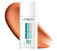 L'ORÉAL PARIS BRIGHT REVEAL UV MEDIUM