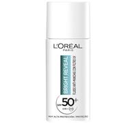BRIGHT REVEAL NIACINAMIDA fluido antimacchie SPF50+ 50 ml