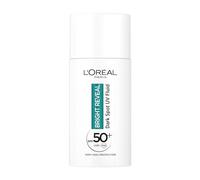 L'Oréal Bright Reveal UV Fluido Viso SPF50+ 50 ml 50 ml