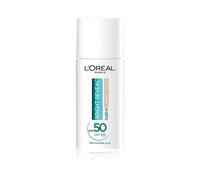 L'oréal Paris Bright Reveal Fluido SPF50 Illuminante Colorato Chiaro 50 ml - Fluido solare