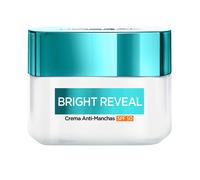 L'ORÉAL PARIS BRIGHT REVEAL NIACINAMIDA anti-stain cream SPF50 50 ml