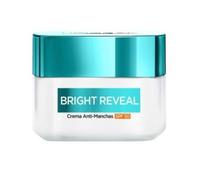 BRIGHT REVEAL NIACINAMIDA crema antimacchia SPF50 50 ml