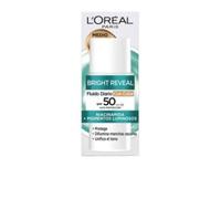L'ORÉAL PARIS BRIGHT REVEAL UV MEDIUM